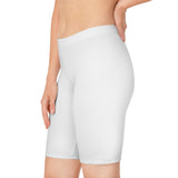 Comfortable Women's Bike Shorts for Active Living