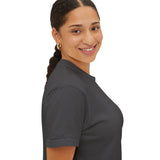 Comfortable Unisex Pocket T-Shirt - Casual Style for Everyday Wear