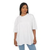 Unisex Ultra Heavy Cotton Box Tee - Comfortable Everyday Essential