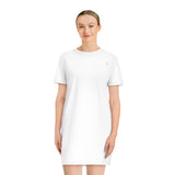 Spinner T-Shirt Dress - Casual Comfort for Every Occasion