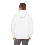 Cozy Unisex Heavy Blend™ Hooded Sweatshirt - Perfect for Comfort & Style