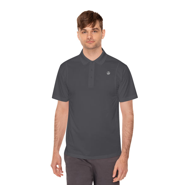 iron-grey