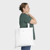 Versatile Shoulder Tote Bag - Perfect for Everyday Use and Eco-Friendly Errands