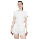 Comfortable Women's Relaxed Shorts for Casual Summer Days