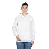 Unisex Eco-Friendly Pullover Hoodie - Comfortable & Stylish Sweatshirt for All Occasions