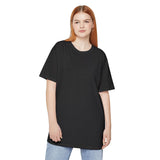 Casual Oversized Urban Tee for Trendsetters