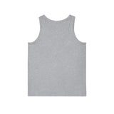 Unisex Softstyle™ Casual Tank Top - Perfect for Summer Adventures