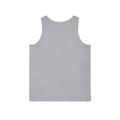 Unisex Softstyle™ Casual Tank Top - Perfect for Summer Adventures