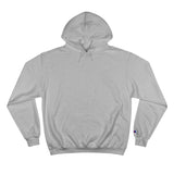 Classic Champion Hoodie - Comfort & Style for Everyday Wear