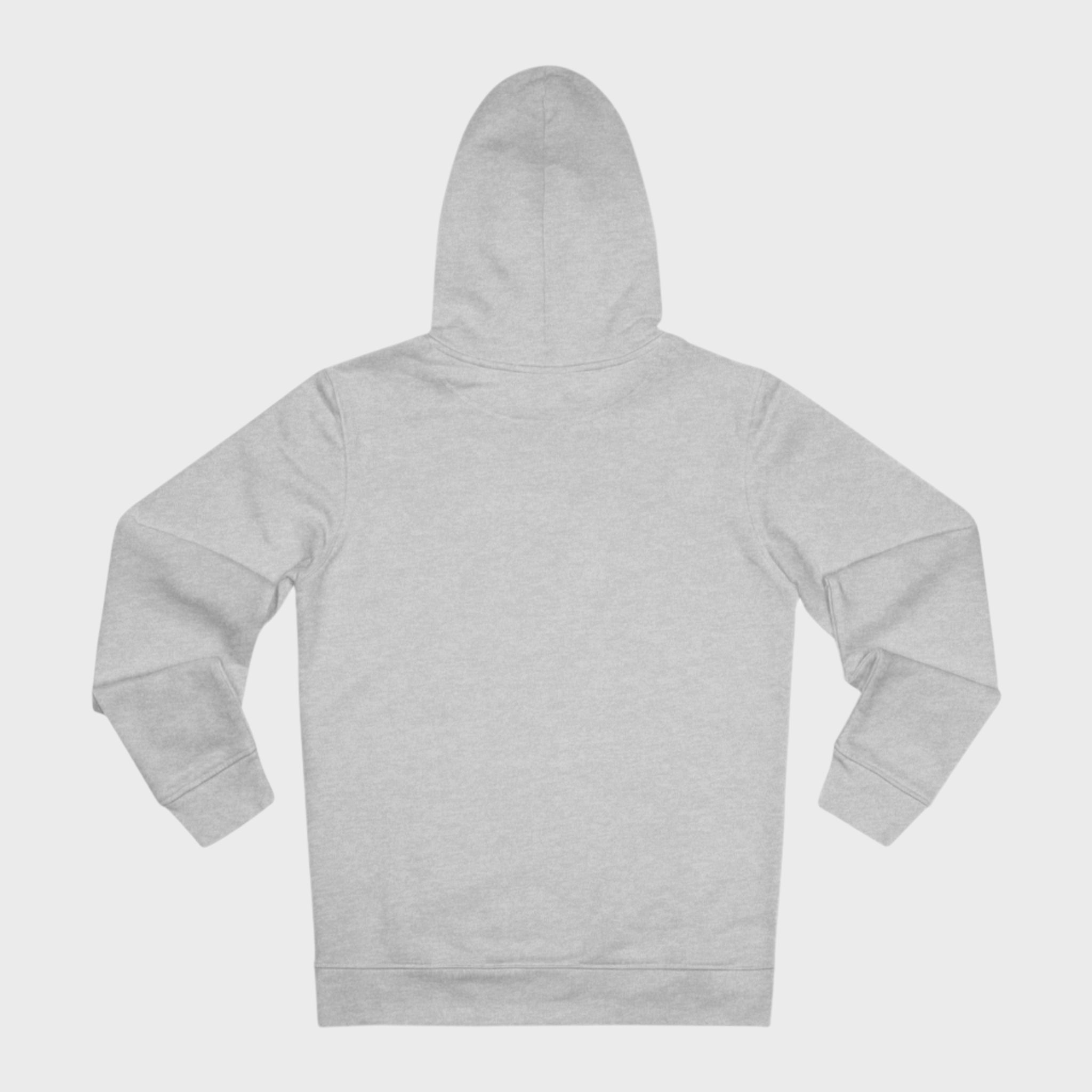 Unisex Cruiser Hoodie - Cozy Comfort for Everyday Adventures