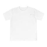 Unisex Classic Jersey T-Shirt - Casual Comfort for Everyday Wear