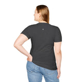 Unisex Softstyle T-Shirt - Casual Comfort for Everyday Style