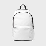 Stylish Unisex Fabric Backpack for Everyday Adventures