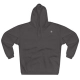 Cozy Unisex Pullover Hoodie - Perfect for Comfort and Casual Outings