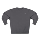 Cozy Unisex Crewneck Sweatshirt - Perfect for Fall and Winter Chill