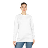 Unisex Organic Long Sleeve Tee - Comfortable and Eco-Friendly Apparel