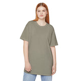 Casual Oversized Urban Tee for Trendsetters