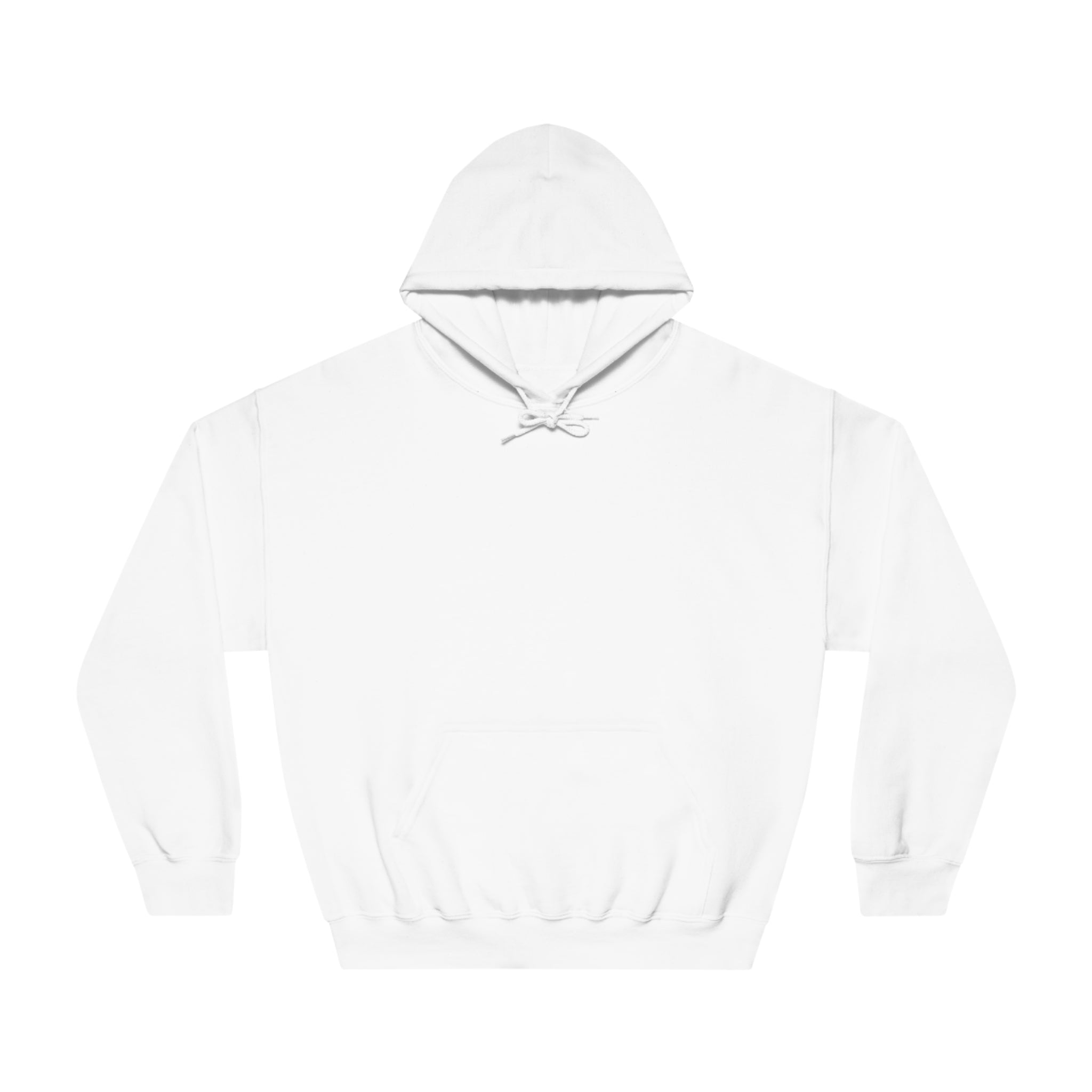 Unisex DryBlend® Hooded Sweatshirt