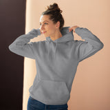 Cozy Unisex Pullover Hoodie - Perfect for Comfort and Casual Outings