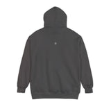 Cozy Unisex Garment-Dyed Hoodie - Perfect for Everyday Wear