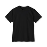 Comfortable Unisex Pocket T-Shirt - Casual Style for Everyday Wear