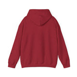 Cozy Unisex Heavy Blend™ Hooded Sweatshirt - Perfect for Comfort & Style