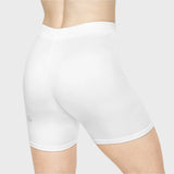 Women's Biker Shorts - Comfortable Workout & Casual Wear