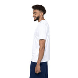 Men's Sports Jersey - Comfortable Athletic Tee for Active Lifestyle
