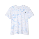 Unisex Tie-Dyed T-Shirt | FWD Fashion | Relaxed & Eco-Friendly Style