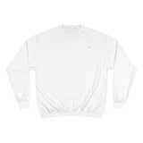 Cozy Champion Sweatshirt - Soft Casual Layer for Everyday Comfort