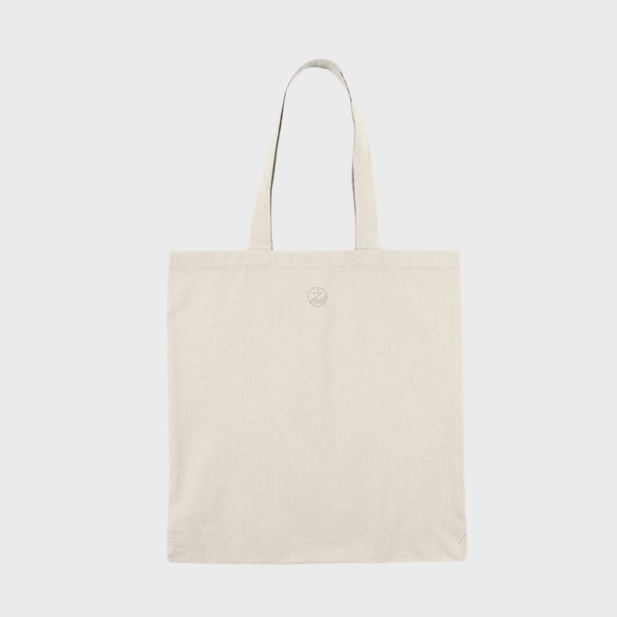 Natural Tote Bag