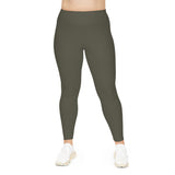 Comfortable Plus Size Leggings for Everyday Wear