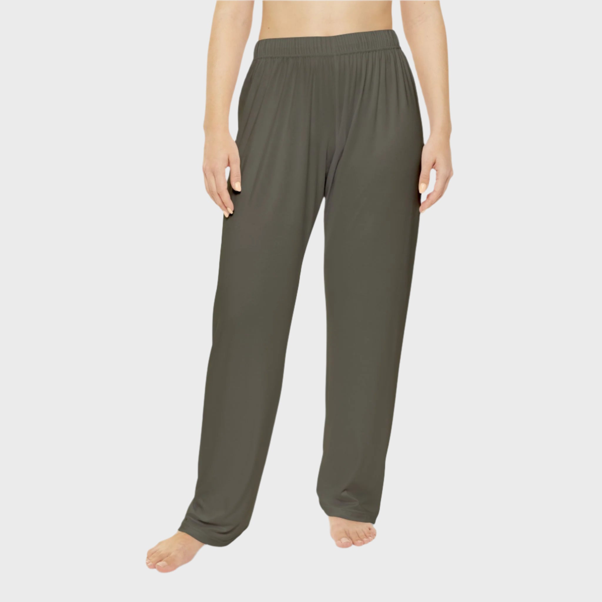 Cozy Women's Pajama Pants for Relaxing Nights