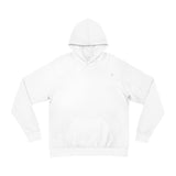 Minimalist White Fashion Hoodie for Everyday Comfort