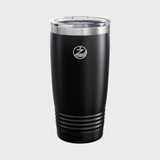 Insulated Ringneck Tumbler - 20oz Travel Mug for Coffee Lovers - Perfect Gift for Holidays