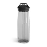 CamelBak Eddy® Water Bottle - Stylish & Durable Hydration Solution