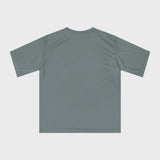 Unisex Performance T-Shirt - Comfortable Activewear for Fitness Enthusiasts