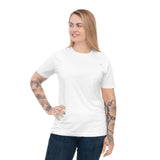 Unisex Classic Jersey T-Shirt - Casual Comfort for Everyday Wear