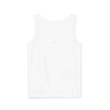 Unisex Garment-Dyed Tank Top - Casual Comfort for Everyday Adventures