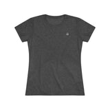 Inspirational Women's Triblend Tee - Soft & Comfortable Daily Wear