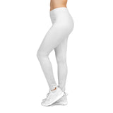 Versatile Women's Casual Leggings for Everyday Comfort