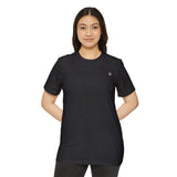 Sustainable Unisex Organic T-Shirt - Eco-Friendly Fashion