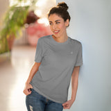 Organic Creator T-Shirt - Sustainable Apparel for Creatives