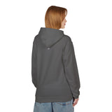 Unisex Midweight Softstyle Fleece Hoodie - Cozy Casual Comfort