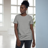 Women’s Maple Leaf Graphic Tee - Casual Fall Fashion