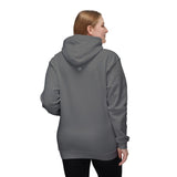 Cozy Unisex Hooded Sweatshirt - Ideal for Everyday Comfort