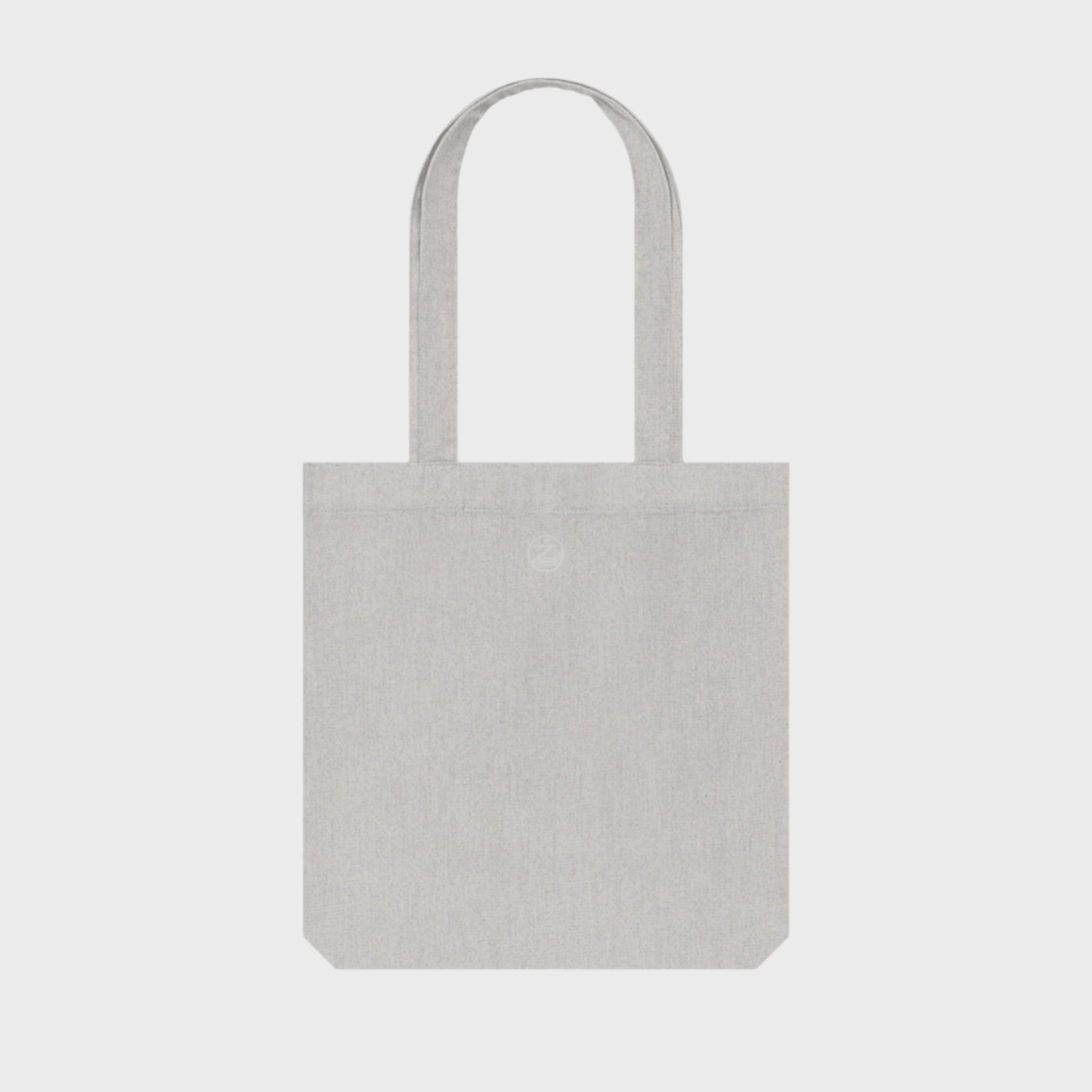 Eco-Friendly Minimalist Woven Tote Bag - Stylish, Durable & Sustainable