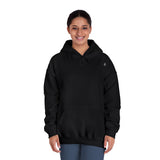 Unisex DryBlend® Cozy Hoodie - Perfect for Casual Comfort & Gift-Giving