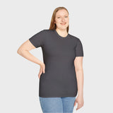 Unisex Softstyle T-Shirt - Casual Comfort for Everyday Style