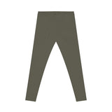Versatile Women's Casual Leggings for Everyday Comfort